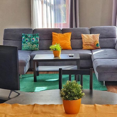 Pannonia Apartman Estergon Dış mekan fotoğraf