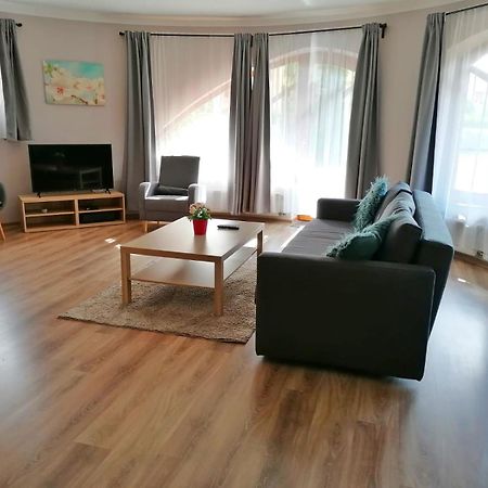 Pannonia Apartman Estergon Dış mekan fotoğraf
