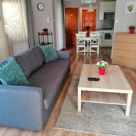 Pannonia Apartman Estergon Dış mekan fotoğraf