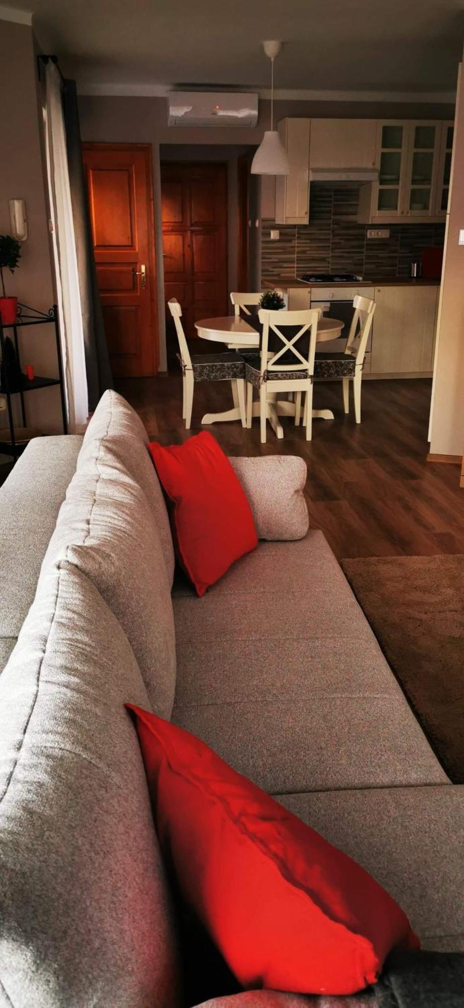 Pannonia Apartman Estergon Dış mekan fotoğraf