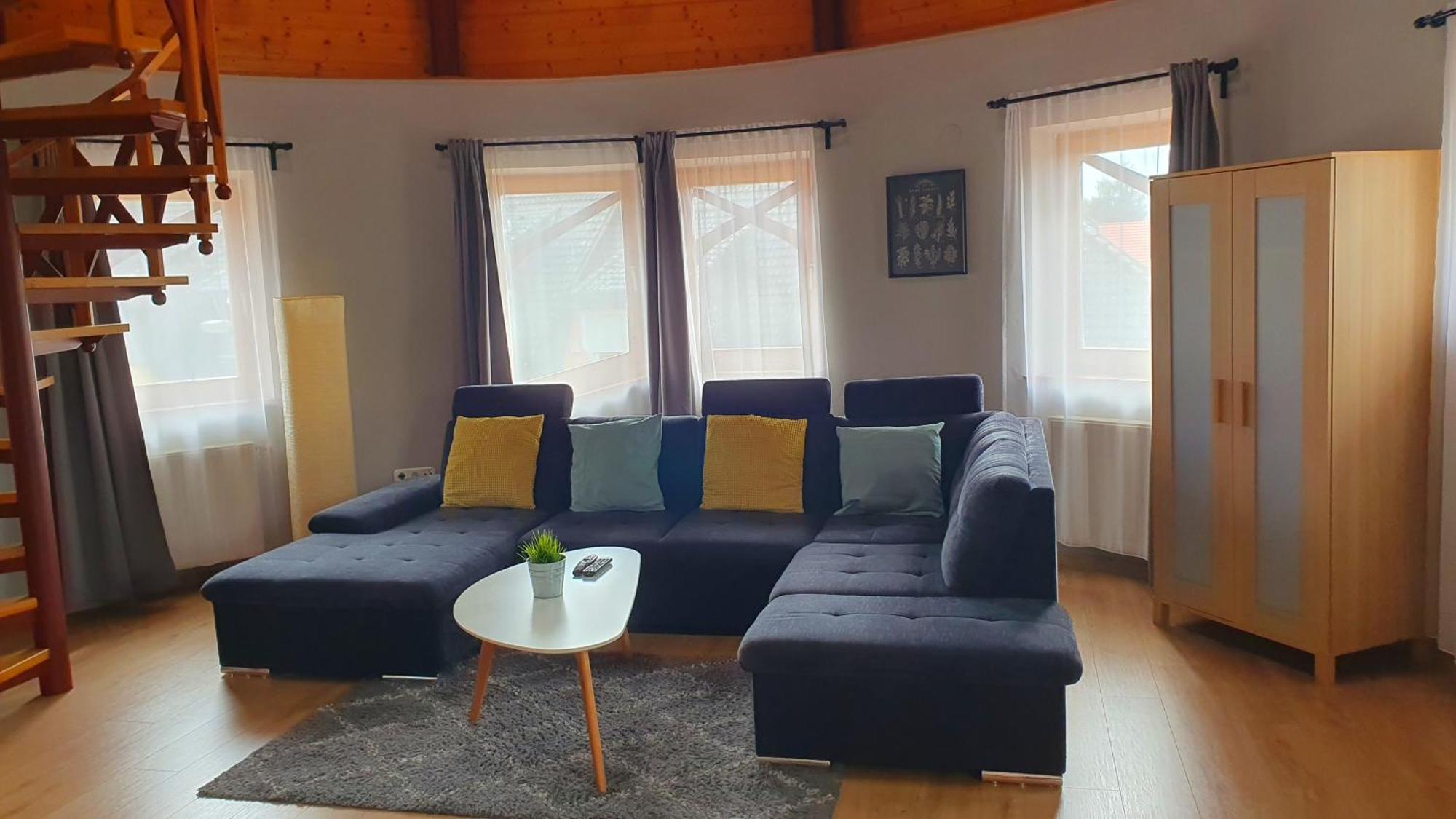 Pannonia Apartman Estergon Oda fotoğraf