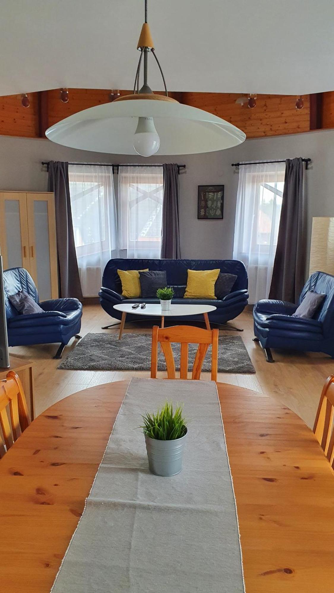 Pannonia Apartman Estergon Oda fotoğraf