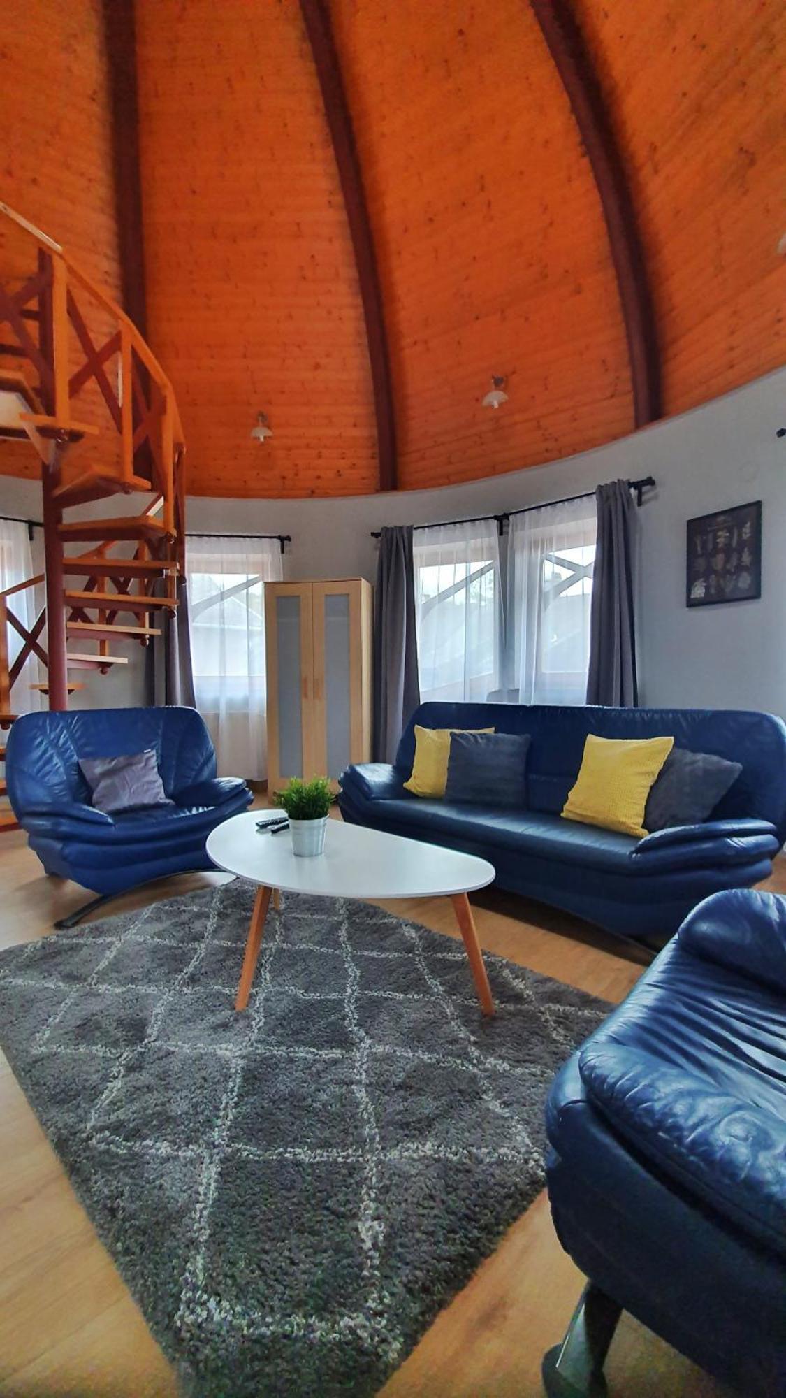 Pannonia Apartman Estergon Oda fotoğraf