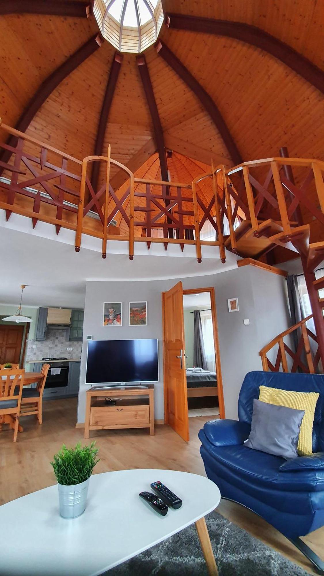 Pannonia Apartman Estergon Oda fotoğraf