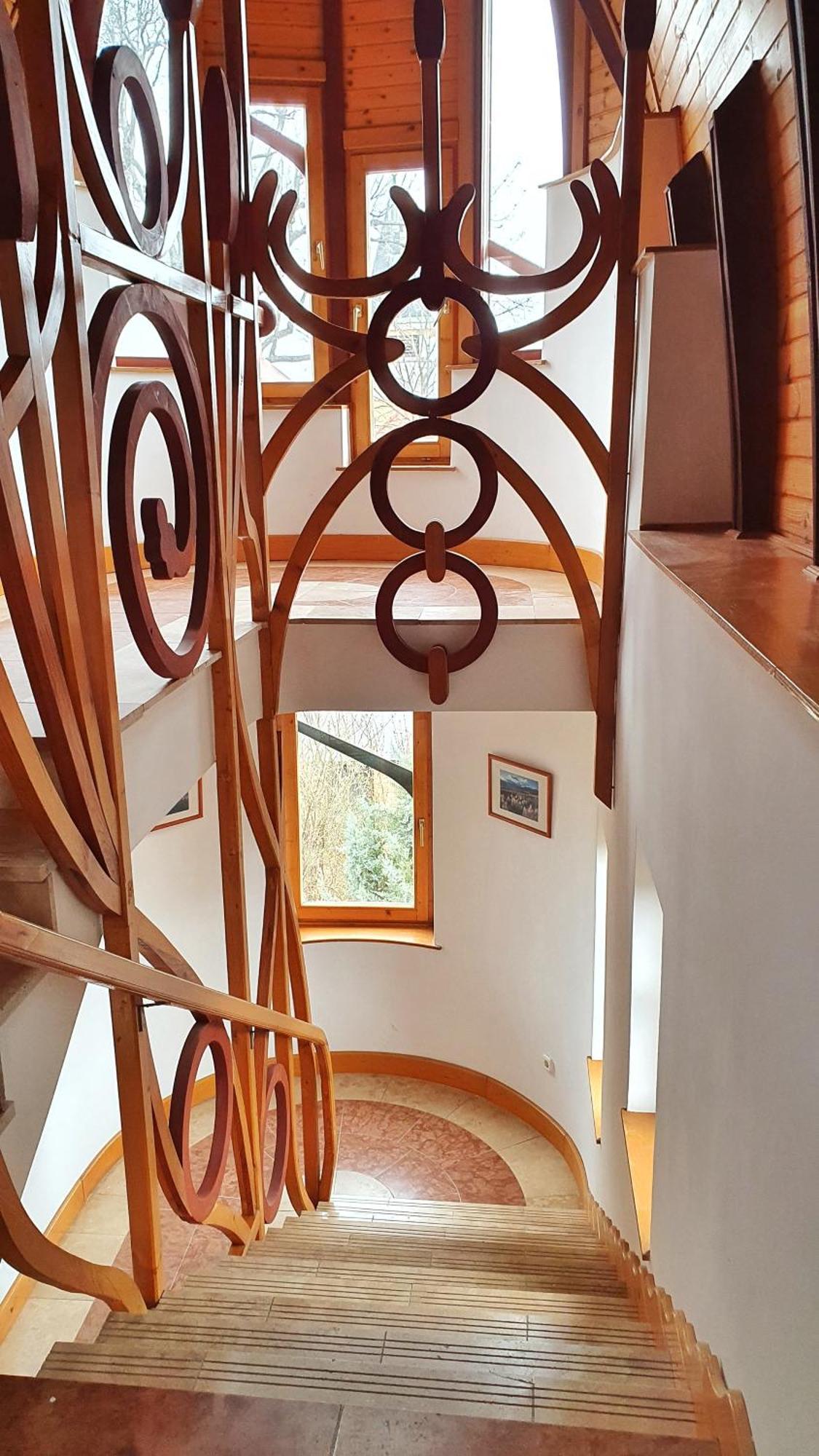 Pannonia Apartman Estergon Oda fotoğraf