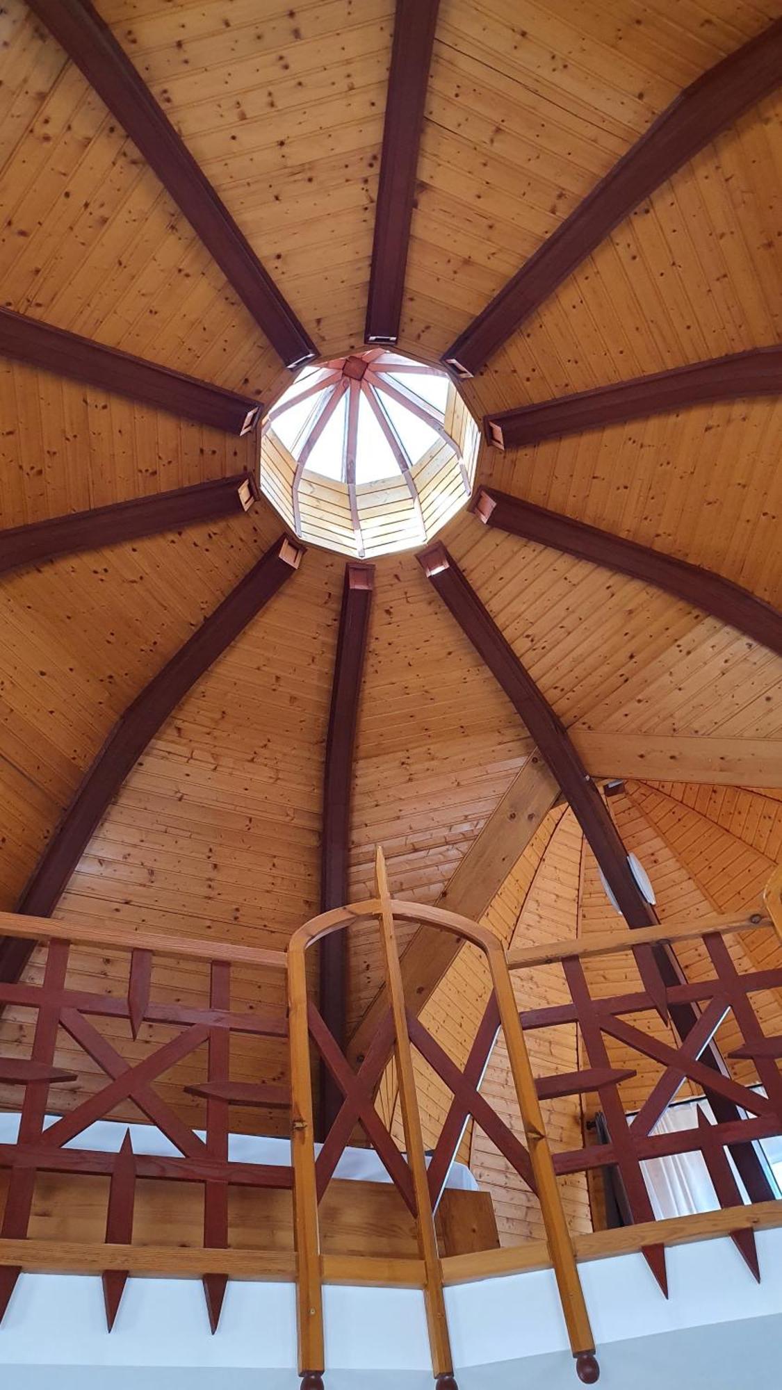 Pannonia Apartman Estergon Oda fotoğraf