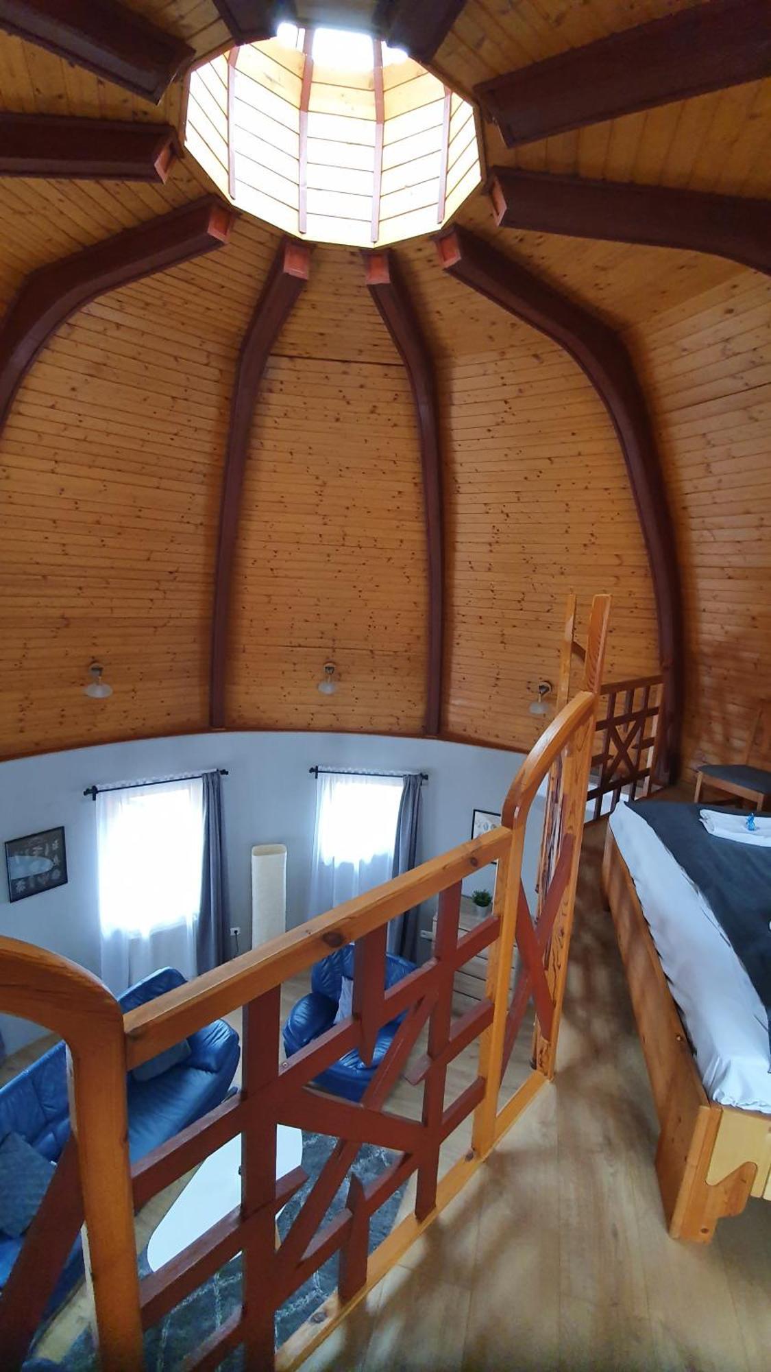 Pannonia Apartman Estergon Oda fotoğraf