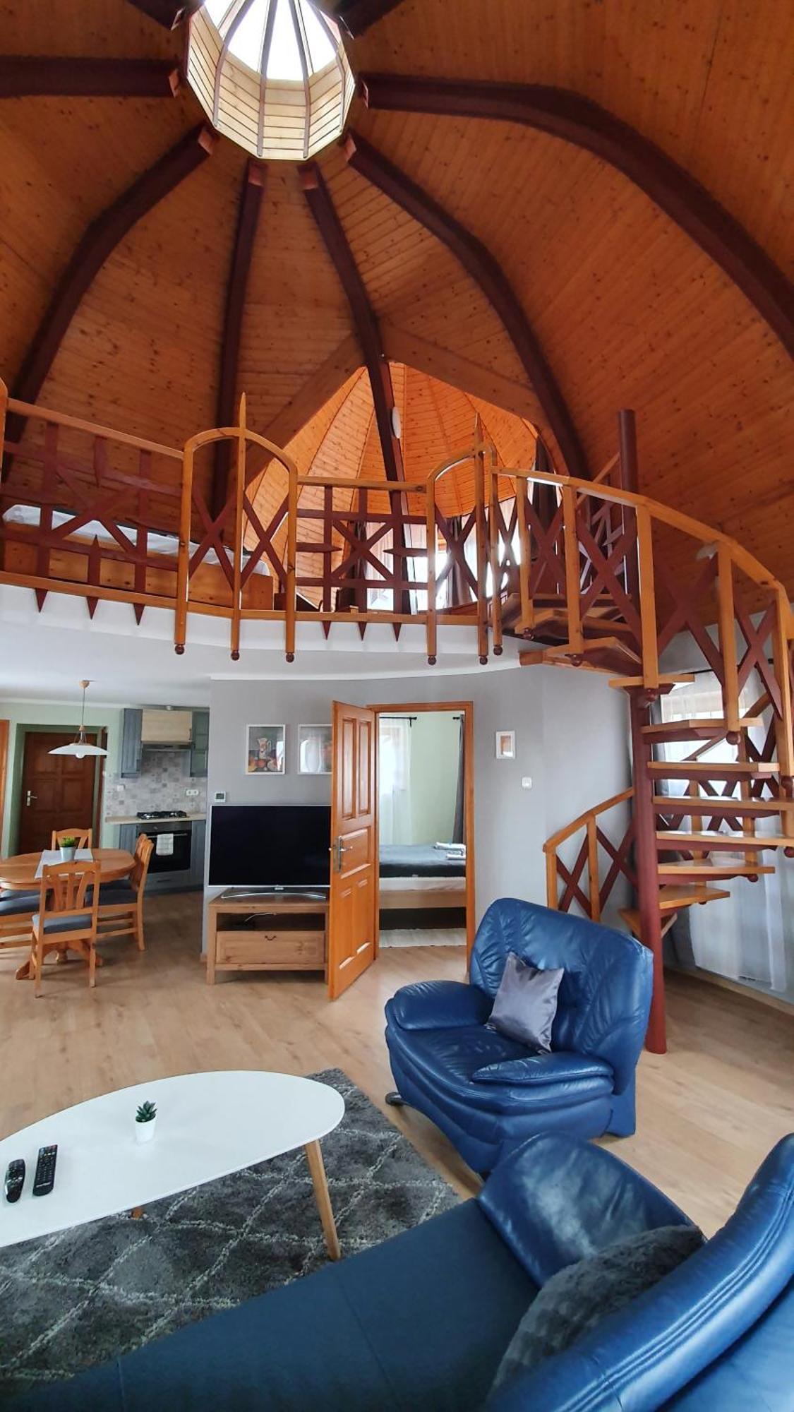 Pannonia Apartman Estergon Oda fotoğraf
