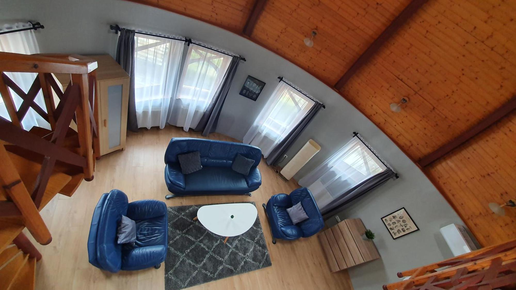 Pannonia Apartman Estergon Oda fotoğraf