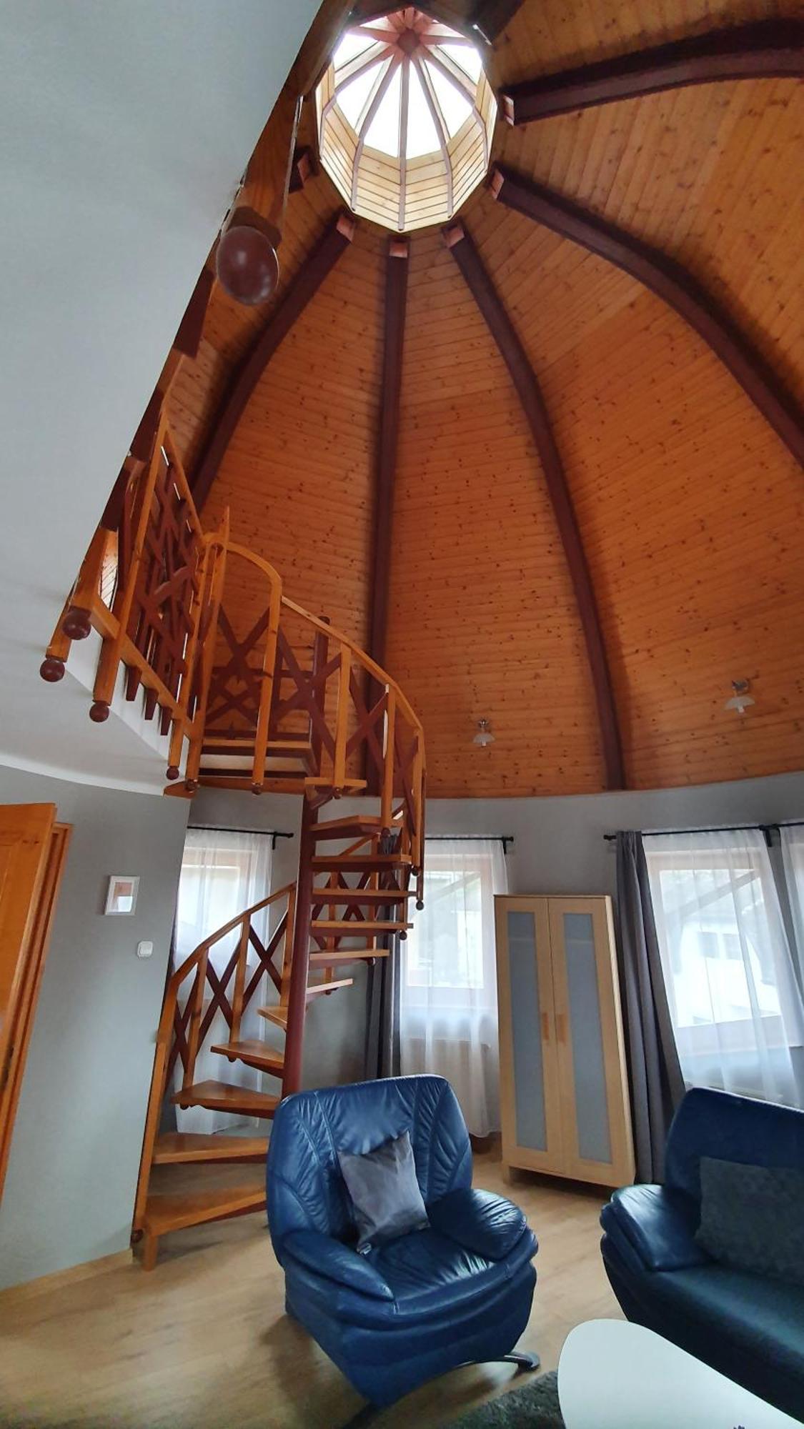 Pannonia Apartman Estergon Oda fotoğraf