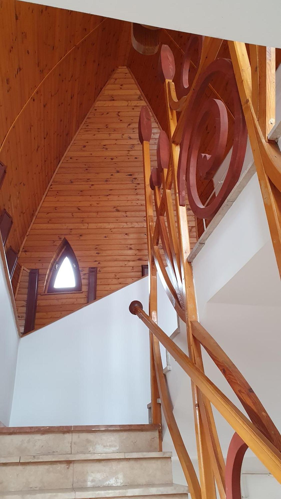 Pannonia Apartman Estergon Oda fotoğraf