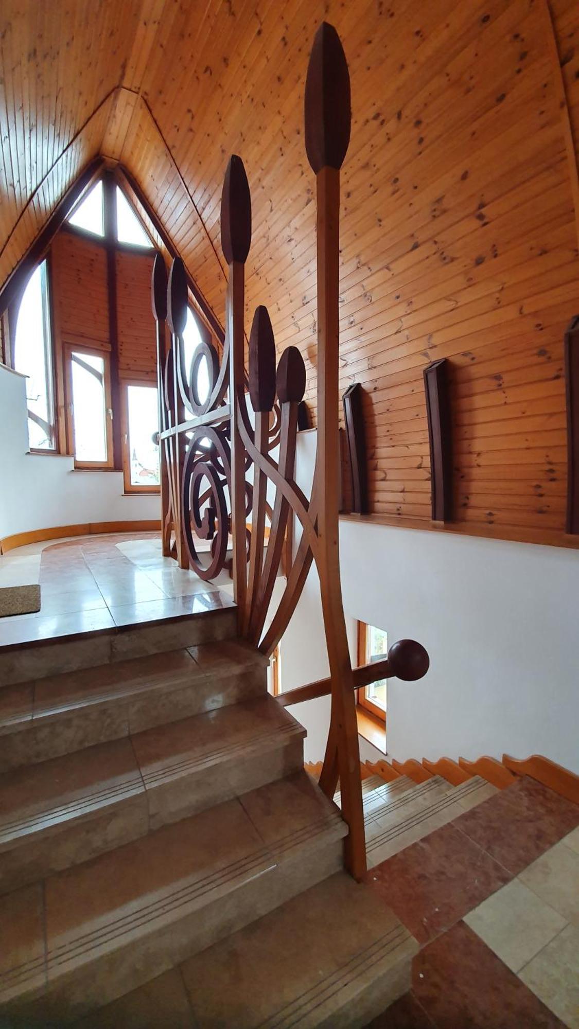 Pannonia Apartman Estergon Oda fotoğraf