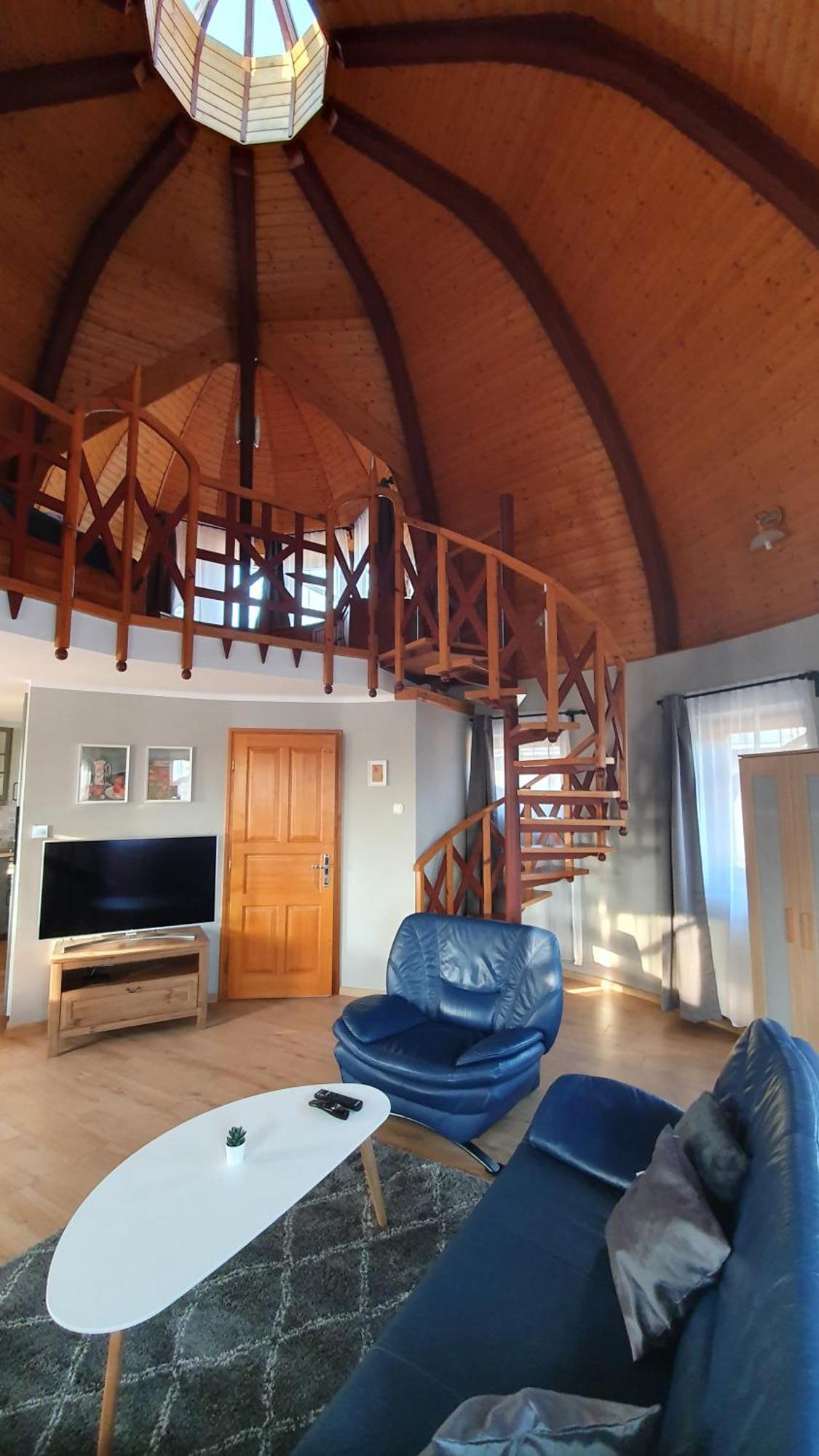 Pannonia Apartman Estergon Oda fotoğraf