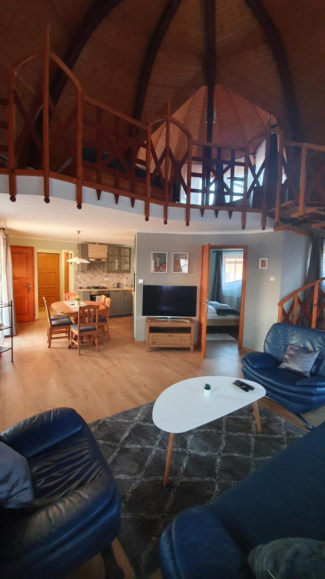 Pannonia Apartman Estergon Oda fotoğraf