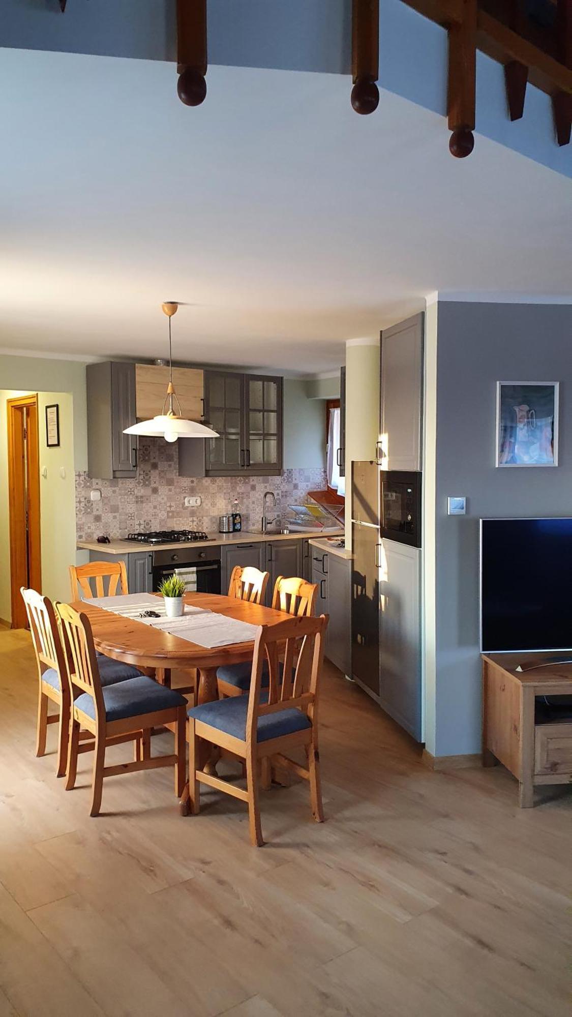 Pannonia Apartman Estergon Oda fotoğraf